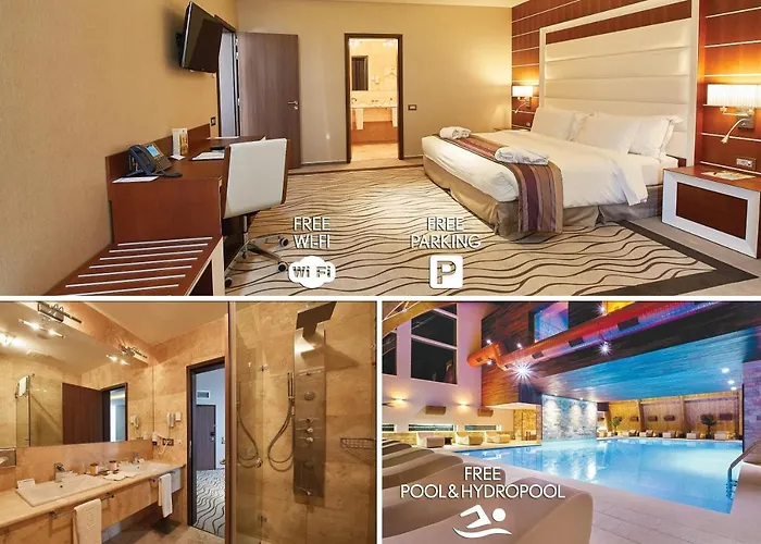 Premier Palace Spa Hotel