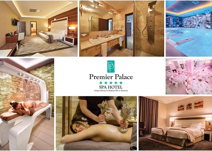 Premier Palace Spa Hotel